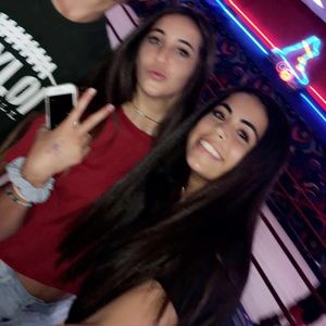 Meet your Posher, Carley